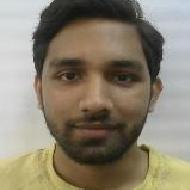 Devashish Belwal Class 10 trainer in Ghaziabad