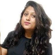 Sukanya B. Salsa Dance Classes trainer in Bangalore