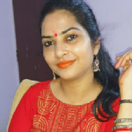 Shivangi Srivastava Class I-V Tuition trainer in Lucknow