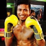 Ranjan Thengal Boxing trainer in Bangalore