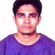 Pankaj Dalavi Class 9 Tuition trainer in Mumbai