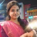 A Nivedha . Class 8 Tuition trainer in Chennai