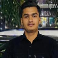 Tushar Yadav Class I-V Tuition trainer in Noida