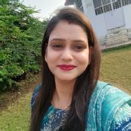 Ruchi M. Class I-V Tuition trainer in Jabalpur