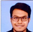 Photo of Sudipta Das