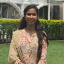 Photo of Anisha Polasa