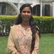 Anisha Polasa Class I-V Tuition trainer in Hyderabad
