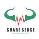 ShareSense Learning Stock Market Investing institute in Delhi