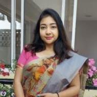 Shrutishah Class I-V Tuition trainer in Kolkata