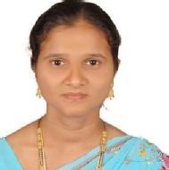 P. Srividya Telugu Language trainer in Kakinada