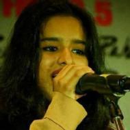 Vaishnavi Mishra Vocal Music trainer in Mumbai