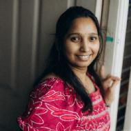 Sesha T. Vocal Music trainer in Hyderabad