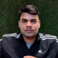 Rohit Tiwari Spoken English trainer in Delhi