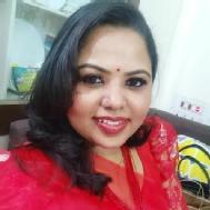 Deepa J. Drawing trainer in Bangalore