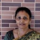 Photo of Lakshmi J.