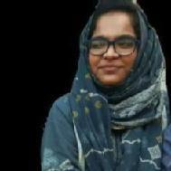 Amina R. Class 12 Tuition trainer in Depalpur