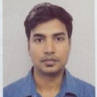 Nisar Ahamad Khan Class 9 Tuition trainer in Yerpedu