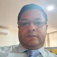 Rohit Srivastava Class 11 Tuition trainer in Delhi