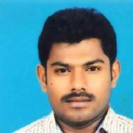 Vengatesh Arumugam Tamil Language trainer in Kanchipuram