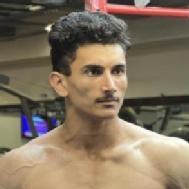 Sourav Vashisht Personal Trainer trainer in Gurgaon