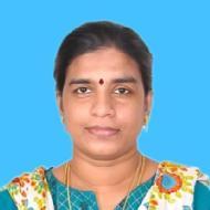 Jayashree Class 10 trainer in Chennai