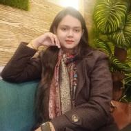 Fatma F. Class I-V Tuition trainer in Ranchi