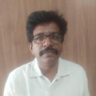 Rajesh Class 12 Tuition trainer in Erode