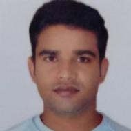 Ravi Prakash Class 12 Tuition trainer in Motihari