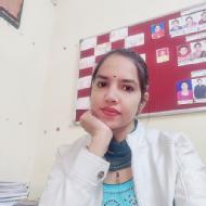 Kajal Rao Class 12 Tuition trainer in Rewari