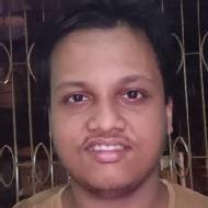 Abhinav Mukherjee Class 12 Tuition trainer in Kolkata