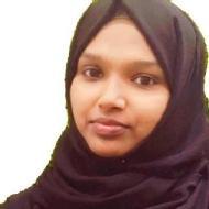 Khadeeja K. Class I-V Tuition trainer in Sharjah