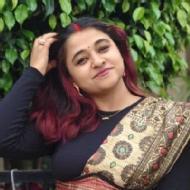 Neetu K. Class 12 Tuition trainer in Bangalore