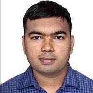 Vikash Kumar Mishra Class 12 Tuition trainer in Bangalore