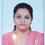 Radha S. Class 12 Tuition trainer in Coimbatore