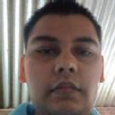 Photo of Abhishek Singh