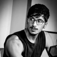 N Rajesh Personal Trainer trainer in Hyderabad