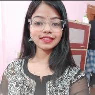 Kirti J. Class I-V Tuition trainer in Noida