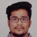 Photo of Raguram G
