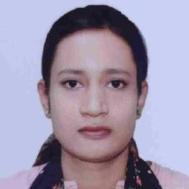 Shaheen K. NEET-UG trainer in Azadnagar