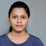 Shivani Rudramaina BTech Tuition trainer in Hyderabad
