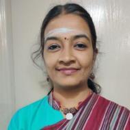 Hemamalini S. Class 12 Tuition trainer in Kuttalam