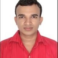 Atul Garg Class 6 Tuition trainer in Noida