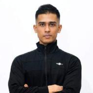 Kartik Chhetri Personal Trainer trainer in Mumbai