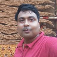 Anant Kumar Class 12 Tuition trainer in Kolkata