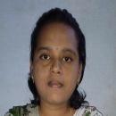 Photo of G. Vaishnavi