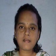 G. Vaishnavi Class I-V Tuition trainer in Tirupathi