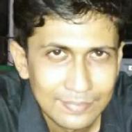 Pinaki Banerjee Class 11 Tuition trainer in Kolkata