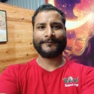 Jorawar Singh Yoga trainer in Hyderabad