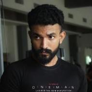 Gokul V P Personal Trainer trainer in Vadakara