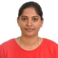 Revathi V. Microsoft Azure trainer in Chennai